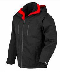 KURTKA ROBOCZA OCIEPLANA SOFTSHELL FOXY ISSA 04074