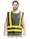 KOS-ROAD-MESH Reis kamizelka odblaskowa siatkowa - narzutka ostrzegawcza