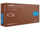 RĘKAWICE LATEKSOWE RMM-COMFORT-PF MERCATOR MEDICAL RĘKAWICE LATEKSOWE RMM-COMFORT-PF MERCATOR MEDICAL
