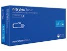 RĘKAWICE NITRYLOWE RMM-NITBASIC MERCATOR MEDICAL RĘKAWICE NITRYLOWE RMM-NITBASIC MERCATOR MEDICAL