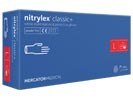 RĘKAWICE NITRYLOWE RMM-NITCLAS MERCATOR MEDICAL RĘKAWICE NITRYLOWE RMM-NITCLAS MERCATOR MEDICAL