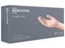 RĘKAWICE WINYLOWE RMM-SIMPLE-PF MERCATOR MEDICAL