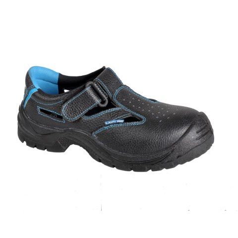 SANDAŁY DAMSKIE ROBOCZE S1 SRC PODNOSEK STALOWY LAHTI PRO L30605 SANDAŁY DAMSKIE ROBOCZE S1 SRC PODNOSEK STALOWY LAHTI PRO L30605