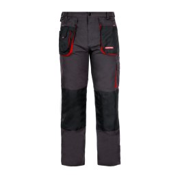 SPODNIE ROBOCZE OCHRONNE MOCNE LAHTI PRO LPSR01