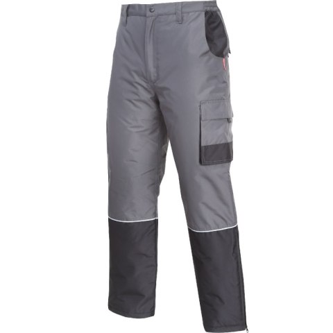 SPODNIE ROBOCZE OCIEPLANE ZIMOWE DO PASA LAHTI PRO L41015 SPODNIE ROBOCZE OCIEPLANE ZIMOWE DO PASA LAHTI PRO L41015