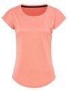 t-shirt damski SST8930 Stedman koral