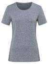 t-shirt damskie SST8950 Stedman denim