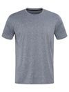 t-shirt męski SST8830 Stedman denim