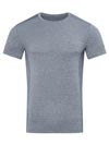 t-shirt męski SST8850 Stedman denim