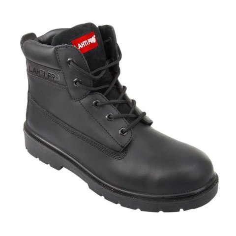 TRZEWIKI BUTY ROBOCZE OCHRONNE MĘSKIE SB LAHTI PRO LPTOME