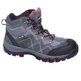 TRZEWIKI ROBOCZE S1P SRA Z PODNOSKIEM STALOWYM LAHTI PRO L30110