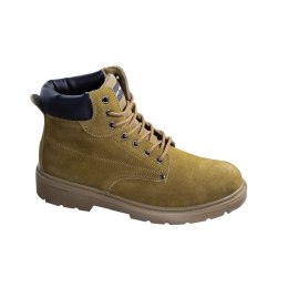 TRZEWIKI ZAMSZOWE MIODOWO-BRĄZOWE S1P SRA LAHTI PRO L30109