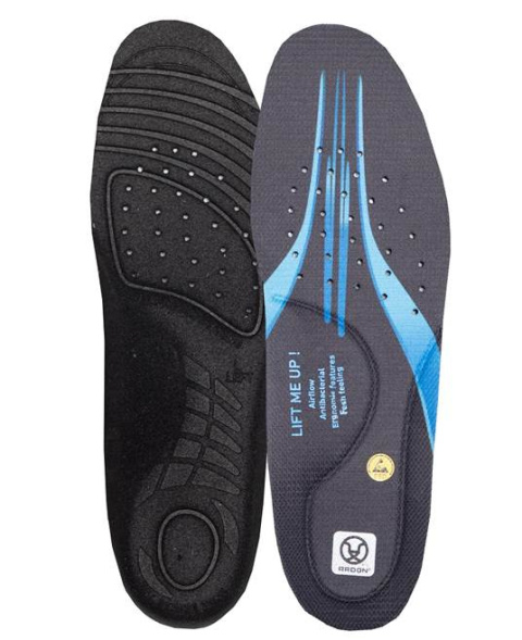 Wkładaka ESD do butów Ardon H1491 Wkładaka ESD do butów Ardon H1491