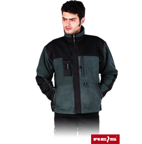 BLUZA OCHRONNA Z POLARU COLORADO REIS BLUZA OCHRONNA Z POLARU COLORADO REIS