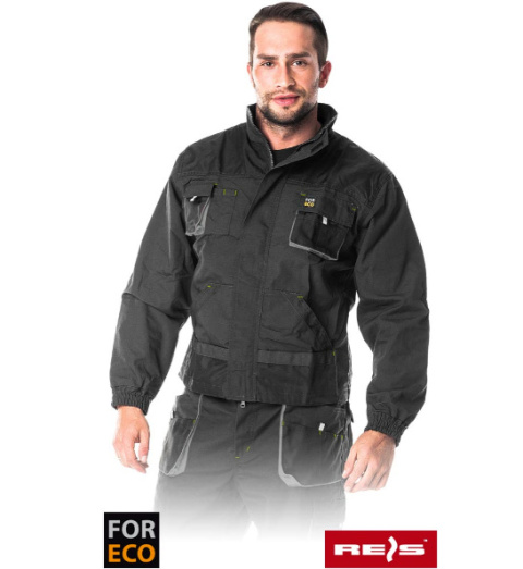 Reis FORECO-J tania bluza robocze budowlana