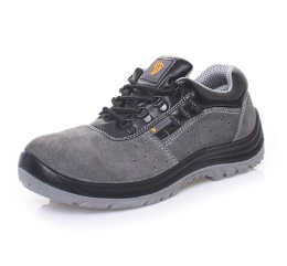 PROCERA RIO S1 SRC buty robocze lekkie przewiewne na lato WELUR