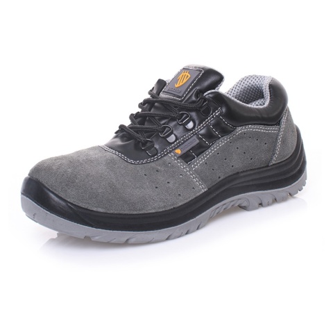 PROCERA RIO S1 SRC buty robocze lekkie przewiewne na lato WELUR PROCERA RIO S1 SRC buty robocze lekkie przewiewne na lato WELUR