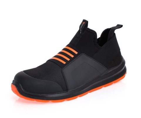 buty robocze S1P z metalowym podnoskiem Procera Slider buty robocze S1P z metalowym podnoskiem Procera Slider