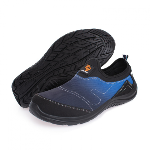 Buty robocze z podnoskiem S1P Oskar Procera Buty robocze z podnoskiem S1P Oskar Procera