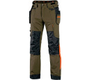SPODNIE ROBOCZE MĘSKIE NAOS STRETCH CXS CANIS 4 KOLORY SPODNIE ROBOCZE MĘSKIE NAOS STRETCH CXS CANIS 4 KOLORY