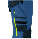 SPODNIE ROBOCZE MĘSKIE NAOS STRETCH CXS CANIS 4 KOLORY SPODNIE ROBOCZE MĘSKIE NAOS STRETCH CXS CANIS 4 KOLORY