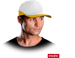 CZAPKA OCHRONNA CZCOL REIS