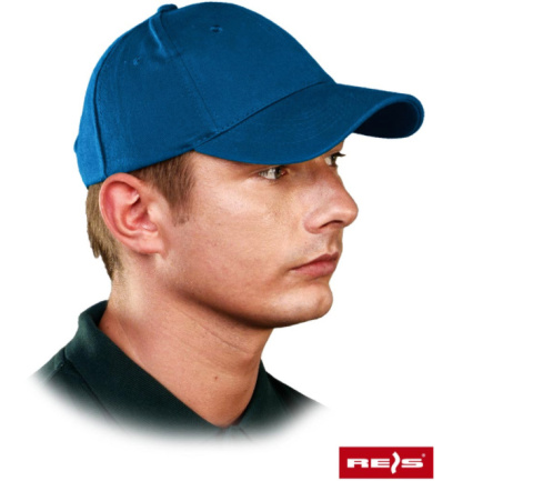 CZAPKA ROBOCZA CZLUX REIS CZAPKA ROBOCZA CZLUX REIS