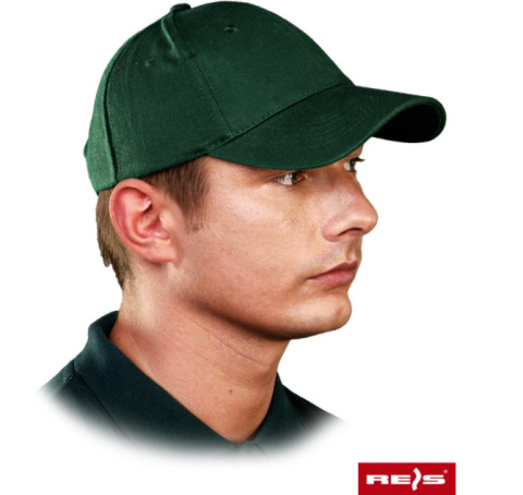 CZAPKA ROBOCZA CZLUX REIS CZAPKA ROBOCZA CZLUX REIS