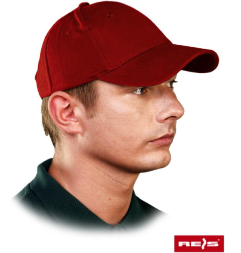 CZAPKA ROBOCZA CZLUX REIS CZAPKA ROBOCZA CZLUX REIS