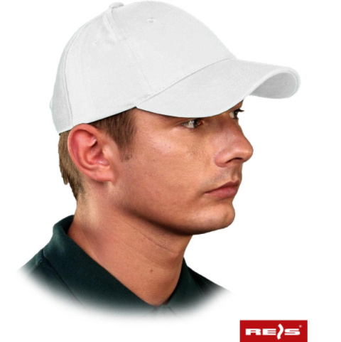 CZAPKA ROBOCZA CZLUX REIS CZAPKA ROBOCZA CZLUX REIS