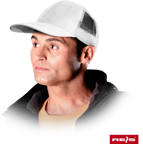 CZAPKA ROBOCZA CZMESH REIS DUŻO KOLORÓW CZAPKA ROBOCZA CZMESH REIS DUŻO KOLORÓW