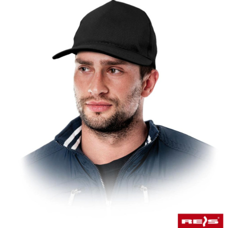 CZAPKA ROBOCZA CZMZ REIS CZAPKA ROBOCZA CZMZ REIS