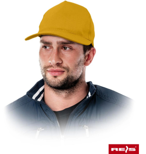 CZAPKA ROBOCZA CZMZ REIS CZAPKA ROBOCZA CZMZ REIS