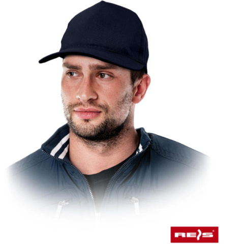 CZAPKA ROBOCZA CZMZ REIS CZAPKA ROBOCZA CZMZ REIS