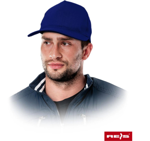 CZAPKA ROBOCZA CZMZ REIS CZAPKA ROBOCZA CZMZ REIS