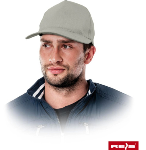 CZAPKA ROBOCZA CZMZ REIS CZAPKA ROBOCZA CZMZ REIS