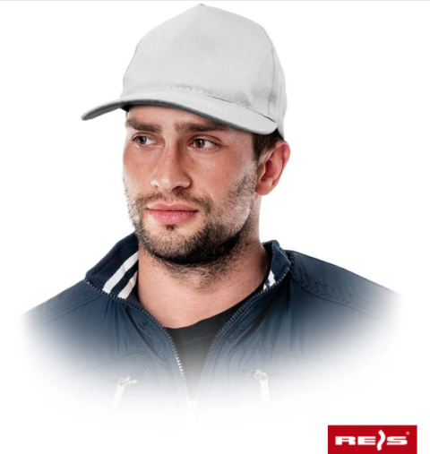 CZAPKA ROBOCZA CZMZ REIS CZAPKA ROBOCZA CZMZ REIS