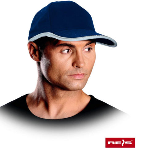 CZAPKA ROBOCZA CZSTRAP REIS CZAPKA ROBOCZA CZSTRAP REIS
