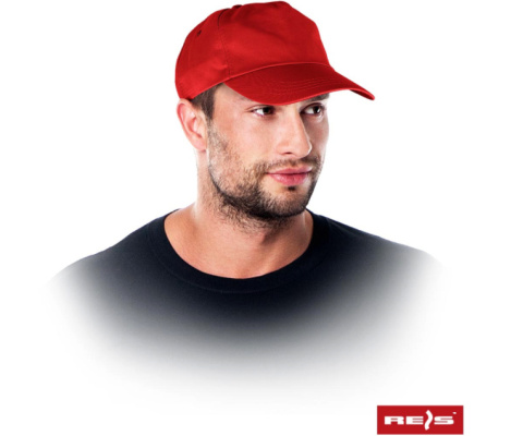 CZAPKA ROBOCZA CZV REIS CZAPKA ROBOCZA CZV REIS