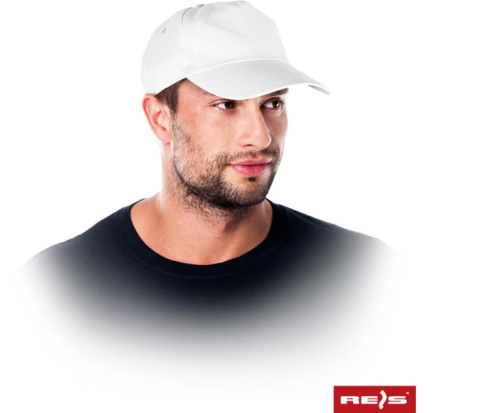 CZAPKA ROBOCZA CZV REIS CZAPKA ROBOCZA CZV REIS