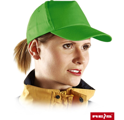 CZAPKA ROBOCZA Z DASZKIEM CZ REIS CZAPKA ROBOCZA Z DASZKIEM CZ REIS