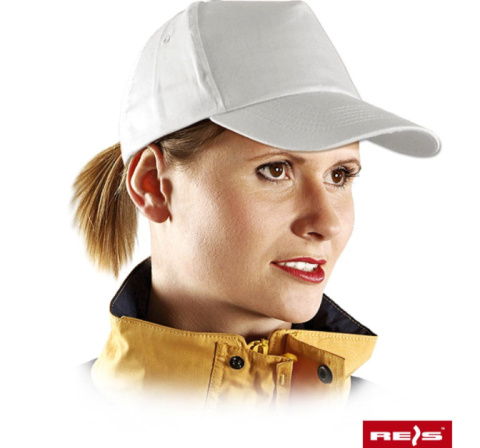 CZAPKA ROBOCZA Z DASZKIEM CZ REIS CZAPKA ROBOCZA Z DASZKIEM CZ REIS