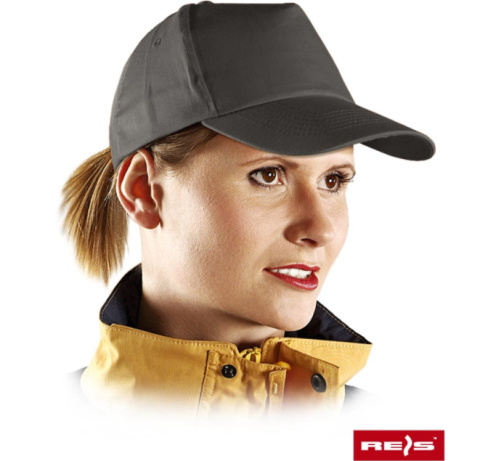 CZAPKA ROBOCZA Z DASZKIEM CZ REIS CZAPKA ROBOCZA Z DASZKIEM CZ REIS