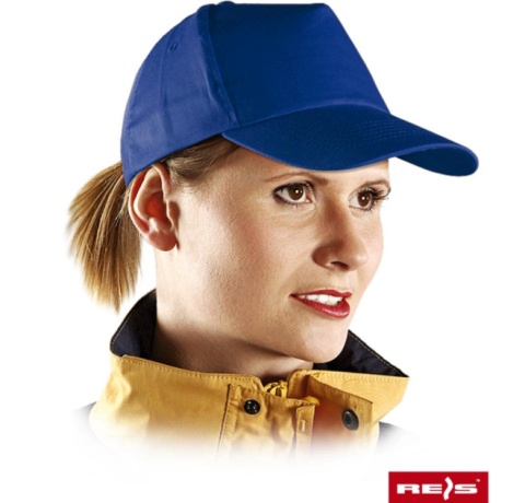 Reis CZ czapka robocza z daszkiem tania Reis CZ czapka robocza z daszkiem tania