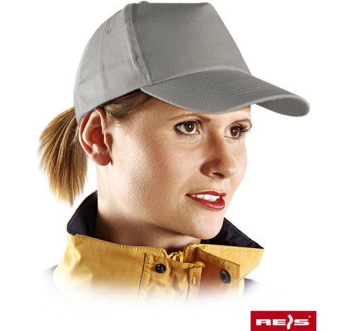 CZAPKA ROBOCZA Z DASZKIEM CZ REIS CZAPKA ROBOCZA Z DASZKIEM CZ REIS