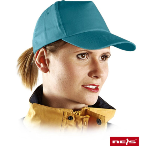 CZAPKA ROBOCZA Z DASZKIEM CZ REIS CZAPKA ROBOCZA Z DASZKIEM CZ REIS