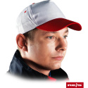 CZAPKA ROBOCZA Z DASZKIEM CZ REIS CZAPKA ROBOCZA Z DASZKIEM CZ REIS