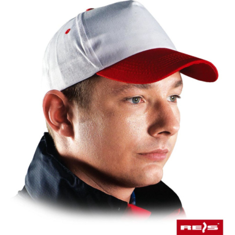 CZAPKA ROBOCZA Z DASZKIEM CZ REIS CZAPKA ROBOCZA Z DASZKIEM CZ REIS