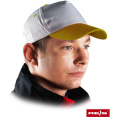 CZAPKA ROBOCZA Z DASZKIEM CZ REIS CZAPKA ROBOCZA Z DASZKIEM CZ REIS
