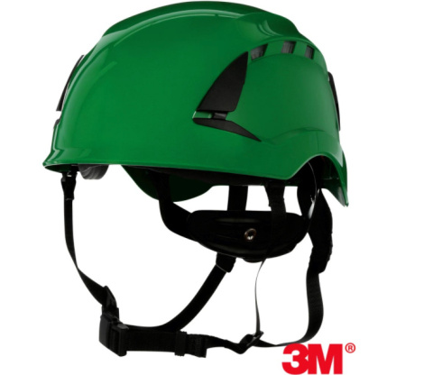 HEŁM OCHRONNY SECUREFIT X5000 3M HEŁM OCHRONNY SECUREFIT X5000 3M